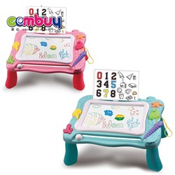 KB217332 KB217335 - Educational learning drawing table game toys kids writing board